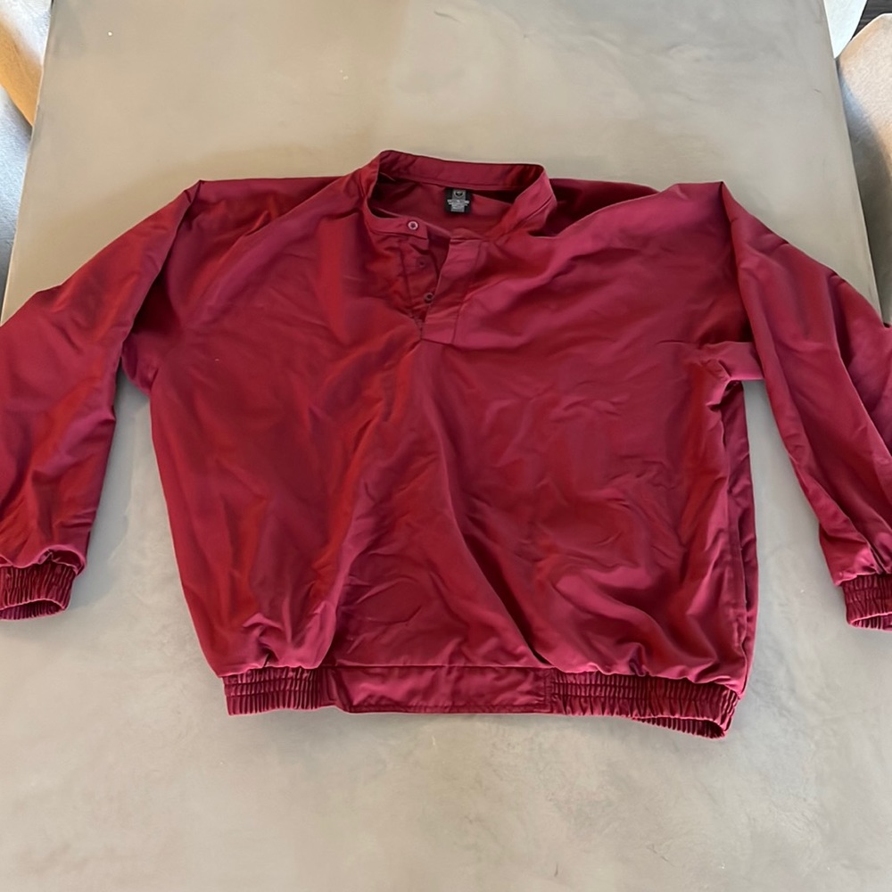 Nike Winder-breaker  Pull Over